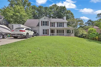 3130 Hall Garden Road, Snellville, GA 30039 - Photo 2