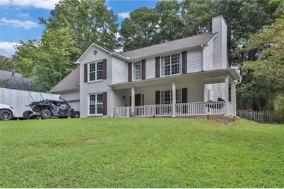 3130 Hall Garden Road, Snellville, GA 30039 - Photo 1