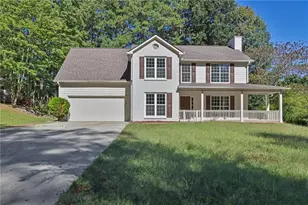 3130 Hall Garden Rd, Snellville, GA 30039 - Photo 1