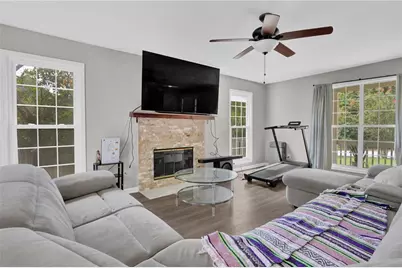 3130 Hall Garden Road, Snellville, GA 30039 - Photo 8