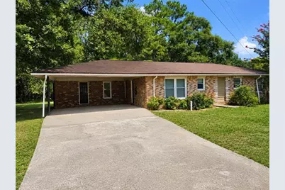524 Sawmill Road, Hampton, GA 30228 - Photo 1