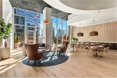 1080 Peachtree Street #3201, Atlanta, GA 30309 - Photo 28