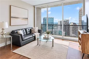 1080 Peachtree St, Atlanta, GA 30309 - Photo 14