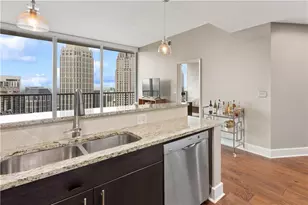 1080 Peachtree St, Atlanta, GA 30309 - Photo 12