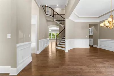 3760 Kentwood Court, Suwanee, GA 30024 - Photo 2