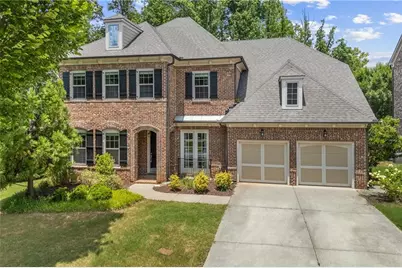 3760 Kentwood Court, Suwanee, GA 30024 - Photo 6