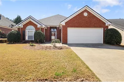 1496 Empress Drive, McDonough, GA 30253 - Photo 22
