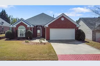 1496 Empress Drive, McDonough, GA 30253 - Photo 1