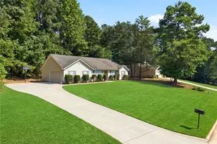 25 Mountainview Dr, Covington, GA 30016 - Photo 2