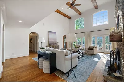 4338 Harris Trail NW, Atlanta, GA 30327 - Photo 10
