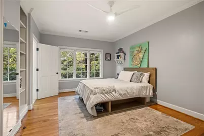 4338 Harris Trail NW, Atlanta, GA 30327 - Photo 48