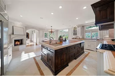 4338 Harris Trail NW, Atlanta, GA 30327 - Photo 14