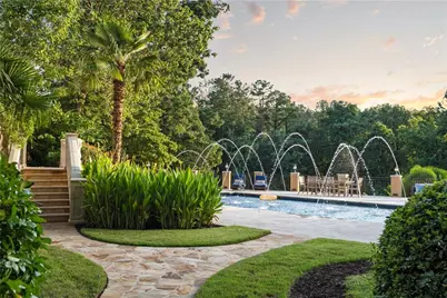 4338 Harris Trail NW, Atlanta, GA 30327 - Photo 64
