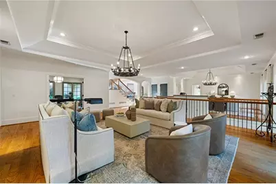 4338 Harris Trail NW, Atlanta, GA 30327 - Photo 20
