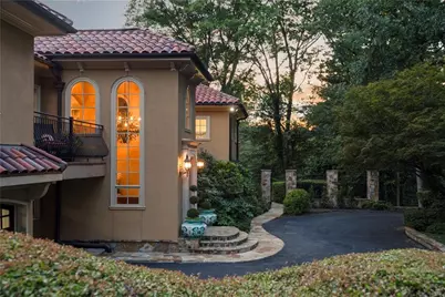 4338 Harris Trail NW, Atlanta, GA 30327 - Photo 74
