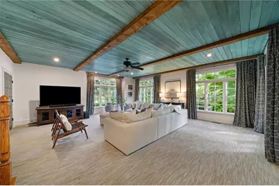 4338 Harris Trail NW, Atlanta, GA 30327 - Photo 26