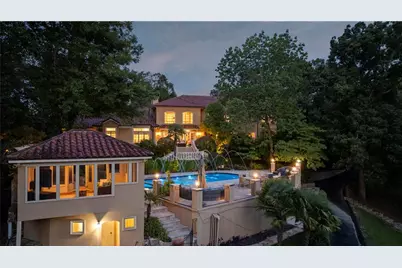 4338 Harris Trail NW, Atlanta, GA 30327 - Photo 88