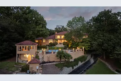 4338 Harris Trail NW, Atlanta, GA 30327 - Photo 84