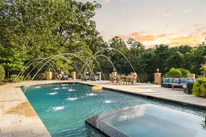 4338 Harris Trail NW, Atlanta, GA 30327 - Photo 62