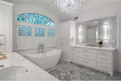 4338 Harris Trail NW, Atlanta, GA 30327 - Photo 36