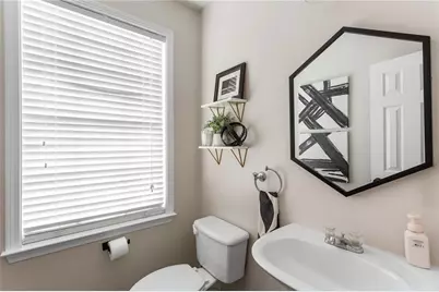 3796 Chattahoochee Summit Drive SE #29, Atlanta, GA 30339 - Photo 16