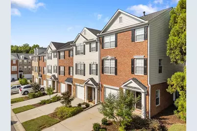 3796 Chattahoochee Summit Drive SE #29, Atlanta, GA 30339 - Photo 2