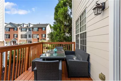 3796 Chattahoochee Summit Drive SE #29, Atlanta, GA 30339 - Photo 28