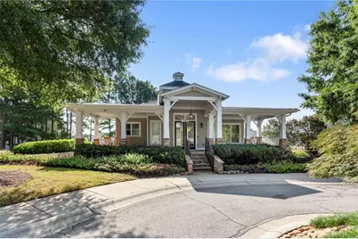 3796 Chattahoochee Summit Drive SE #29, Atlanta, GA 30339 - Photo 32