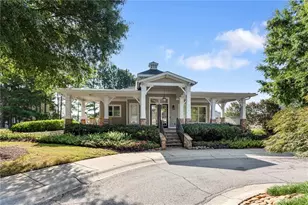 3796 Chattahoochee Summit Dr SE, Atlanta, GA 30339 - Photo 32