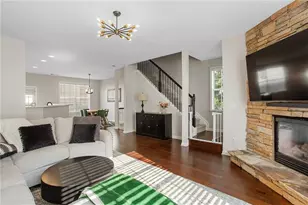 3796 Chattahoochee Summit Dr SE, Atlanta, GA 30339 - Photo 8