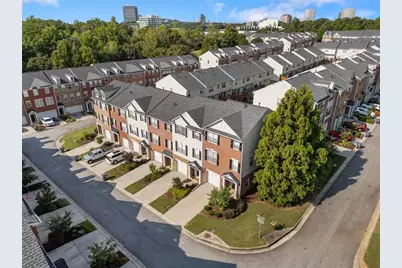 3796 Chattahoochee Summit Drive SE #29, Atlanta, GA 30339 - Photo 38