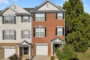 3796 Chattahoochee Summit Dr SE, Atlanta, GA 30339 - Photo 1