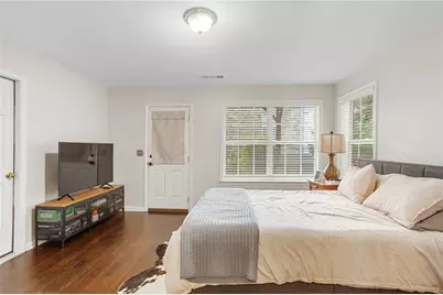 3796 Chattahoochee Summit Drive SE #29, Atlanta, GA 30339 - Photo 26