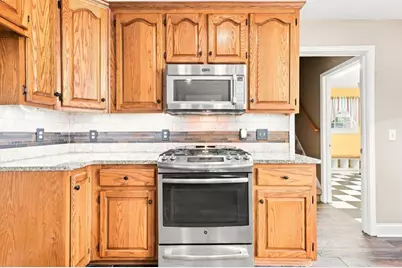 5719 Fairwood Drive NW, Acworth, GA 30101 - Photo 30