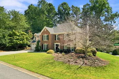 5719 Fairwood Drive NW, Acworth, GA 30101 - Photo 2