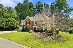 5719 Fairwood Dr NW, Acworth, GA 30101 - Photo 2