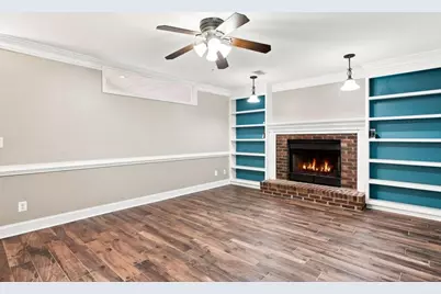 5719 Fairwood Drive NW, Acworth, GA 30101 - Photo 18