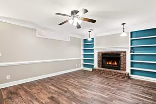 5719 Fairwood Dr NW, Acworth, GA 30101 - Photo 18