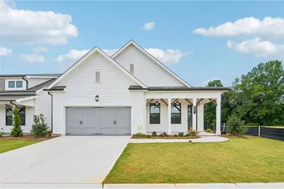 103 High Point Drive, Hoschton, GA 30548 - Photo 2