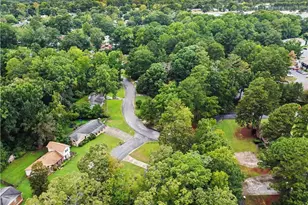 6010 Fieldcrest Dr, Morrow, GA 30260 - Photo 32