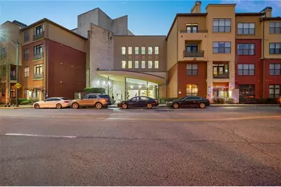 400 17th Street NW #2318, Atlanta, GA 30363 - Photo 10