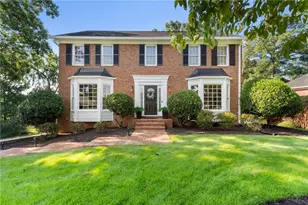 4402 Nassau Way NE, Marietta, GA 30068 - Photo 1