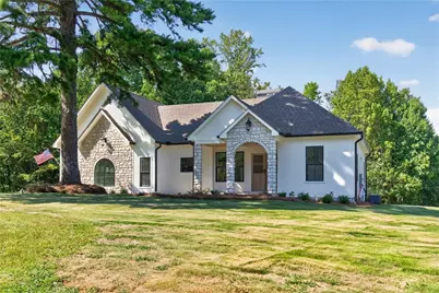 284 Braswell Mountain Road, Dallas, GA 30132 - Photo 2