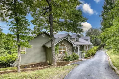 132 Oak Ridge Way, Morganton, GA 30560 - Photo 4