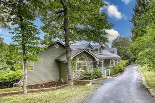 132 Oak Ridge Way, Morganton, GA 30560 - Photo 4