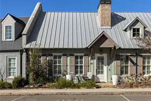 11231 Serenbe Ln, Chattahoochee Hills, GA 30268 - Photo 1