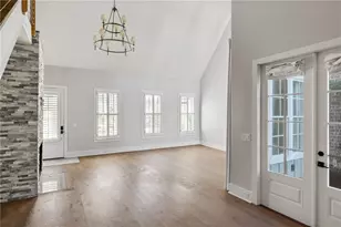 11231 Serenbe Ln, Chattahoochee Hills, GA 30268 - Photo 4