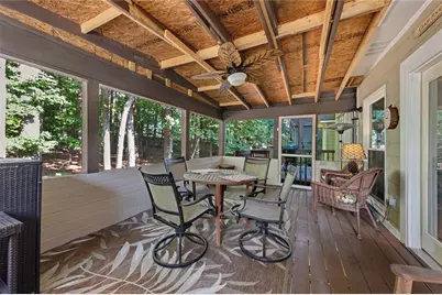 2363 Wilderness Way, Marietta, GA 30066 - Photo 32