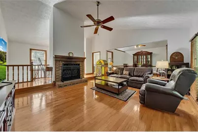 2363 Wilderness Way, Marietta, GA 30066 - Photo 6