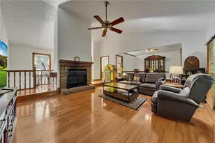 2363 Wilderness Way, Marietta, GA 30066 - Photo 6